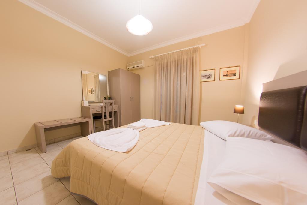 Dimaras Apartments Vasilikí Habitación foto
