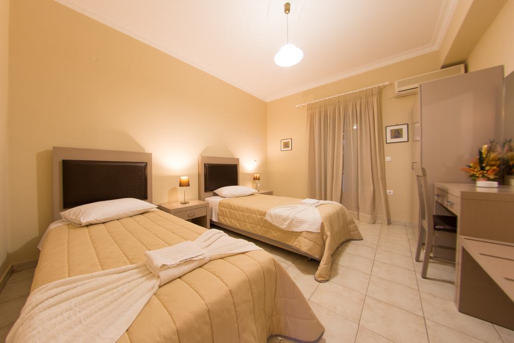 Dimaras Apartments Vasilikí Habitación foto