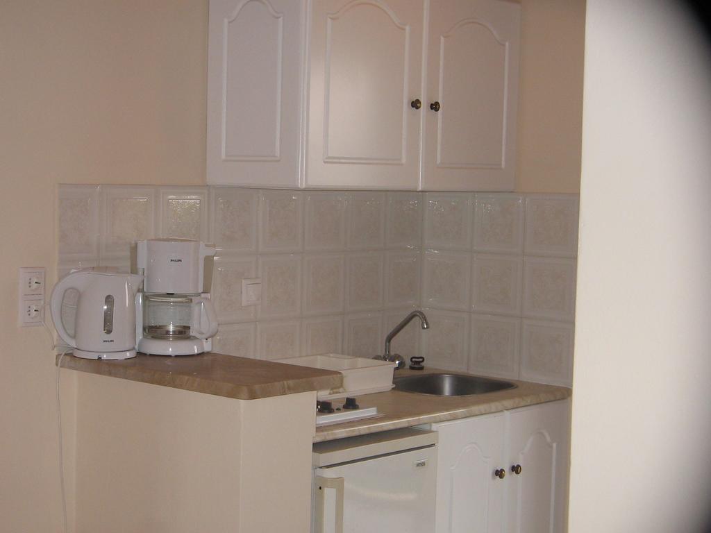 Dimaras Apartments Vasilikí Habitación foto