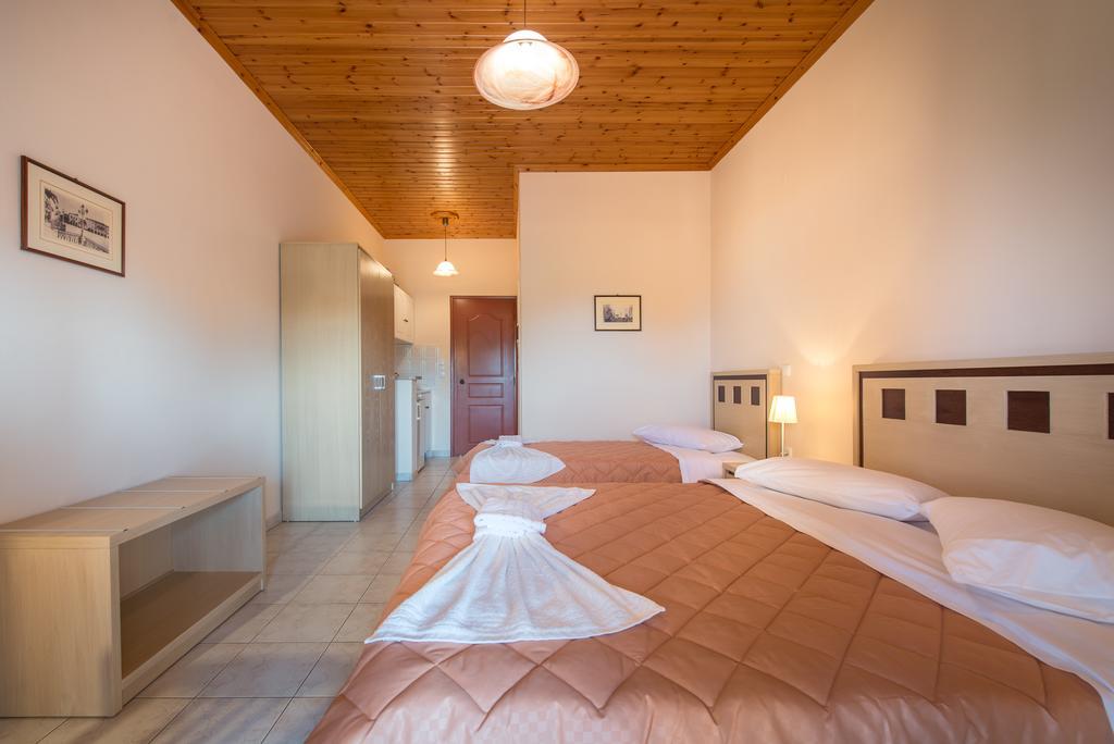 Dimaras Apartments Vasilikí Habitación foto